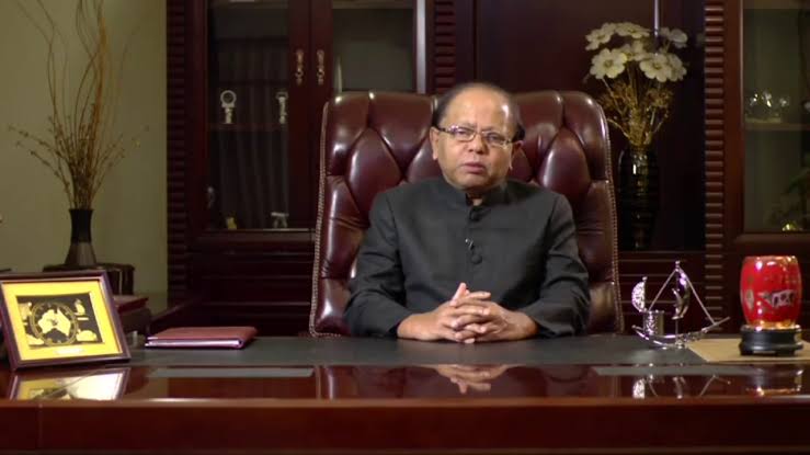 Shanto-Marium University chairman dies from Covid-19