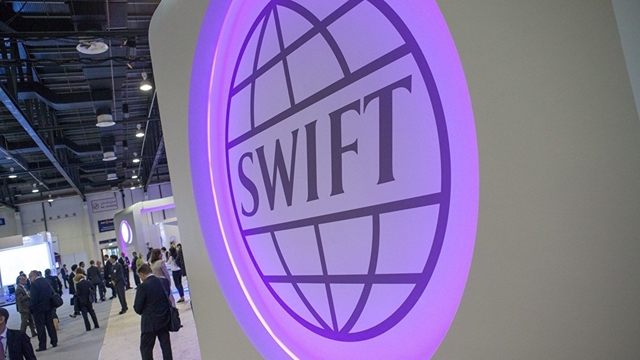 Hackers stole $6 mln in attack on SWIFT system