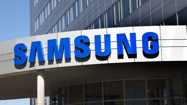 Samsung Electronics Q1 net profits up by more than half