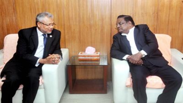 D-8 cooperation to promote religious tourism: Shahjahan