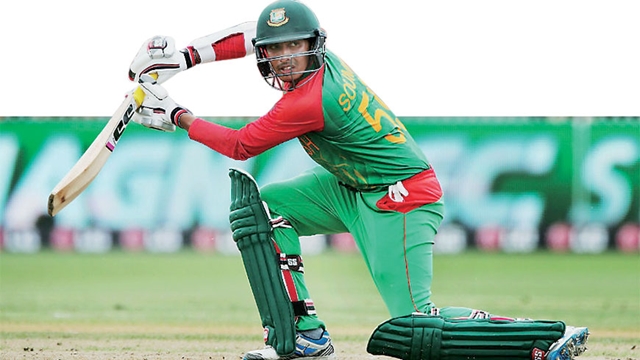 Soumya finally shines with bat