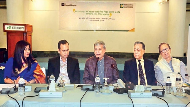 Subsidy for crop insurance needed for food security