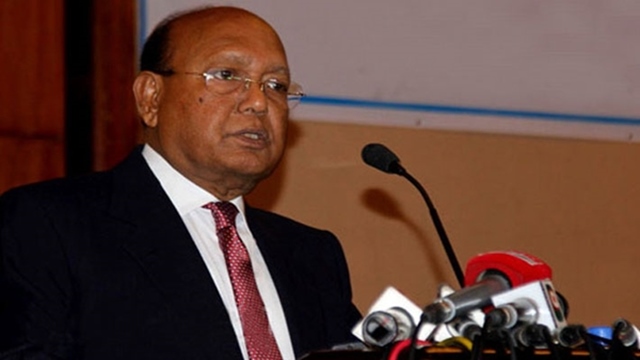 Govt optimistic of free trade deal with US: Tofael