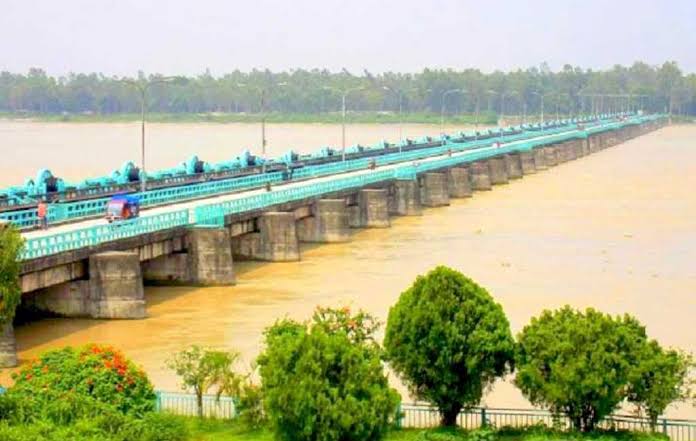 Untimely Teesta River erosion perplexes people