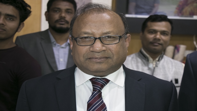 Tajul for 100-200 years master plan to make Dhaka livable