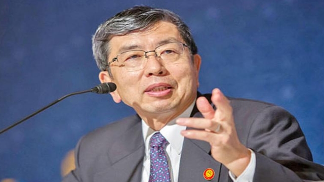 ADB chief hails Bangladesh on eligibility to graduate from LDC