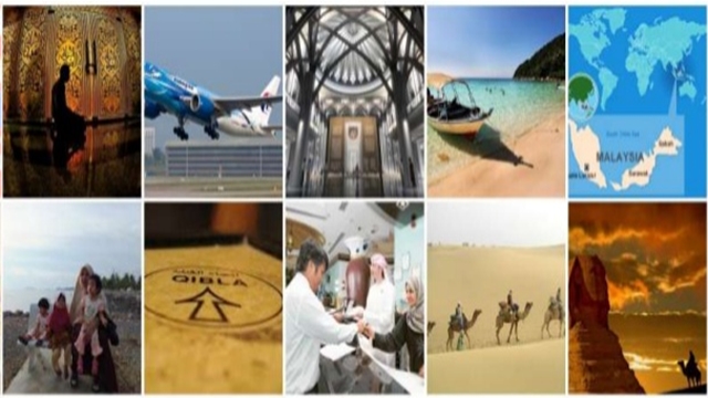 Bangladesh eyes on Islamic heritage tourism