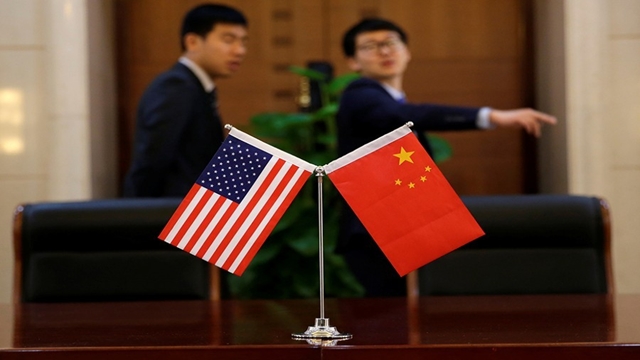 US, China to resume trade talks ahead of G20 summit