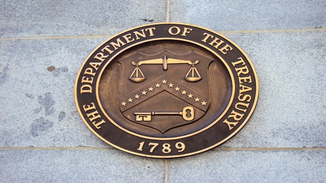 US treasury puts sanctions on BD terror group
