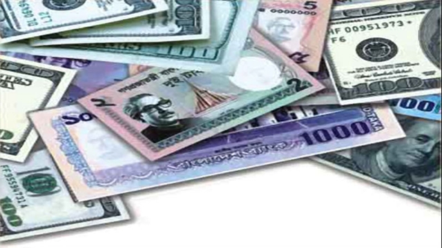 Further depreciation of BDT likely if trade deficit widens