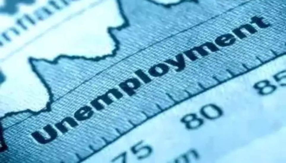 Unemployment for men rises in Jan-Mar