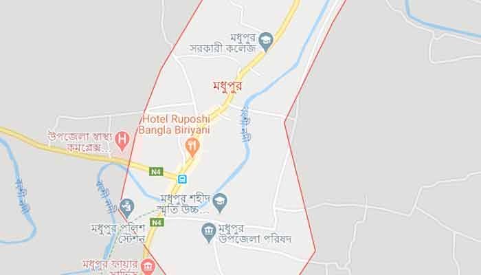 মধুপুরে গার্মেন্টকর্মীর মৃত্যু, করোনা সন্দেহে এলাকায় আতঙ্ক