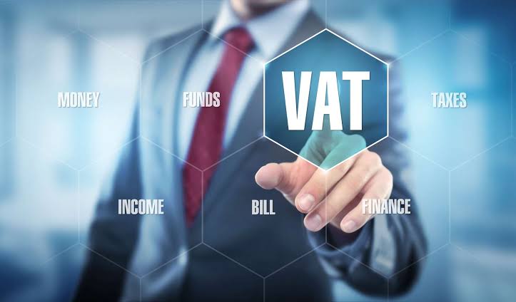 Online VAT system hits rough patch