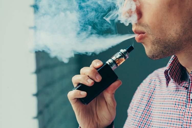 Keep calm and vape on: UK embraces e-cigarettes, US cautious
