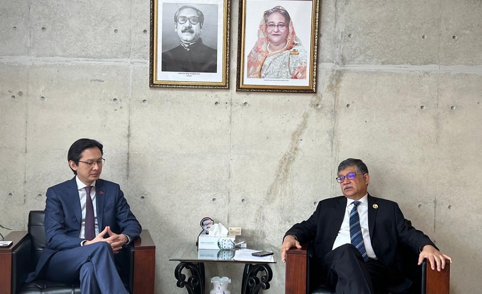 Bangladesh, Viet Nam to explore FTA to increase trade and economic relations