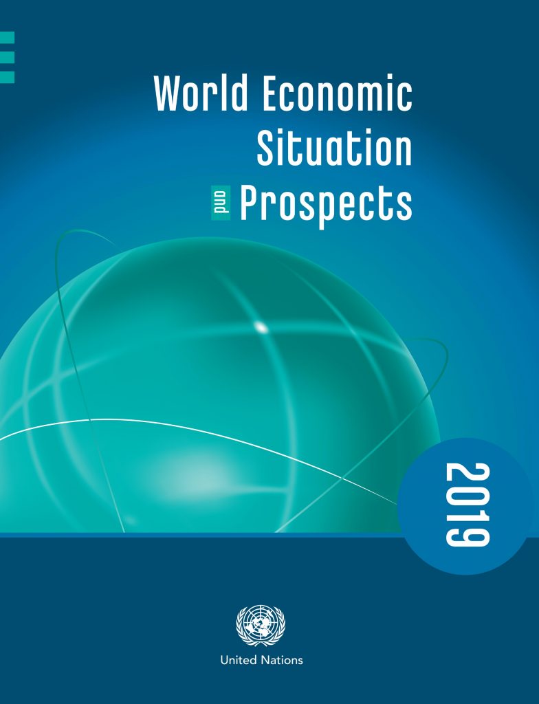 BD economy may grow by 7.80pc in FY20: UN