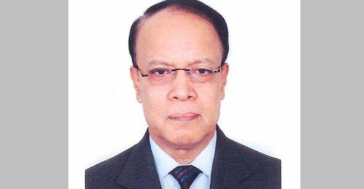 ওয়াসার চেয়ারম্যান হলেন ড. গোলাম মোস্তফা