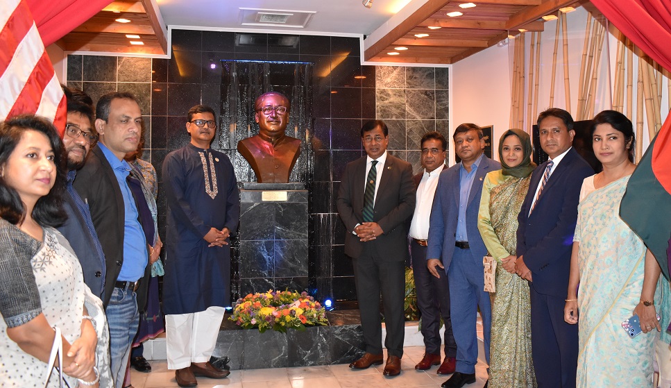 State Minister for Shipping welcomes US support for inland waterways management