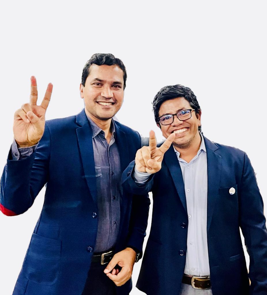 মোস্তফা কামাল সভাপতি এবং রাজেশ স্নেহাশীষ সাধারন সম্পাদক নির্বাচিত