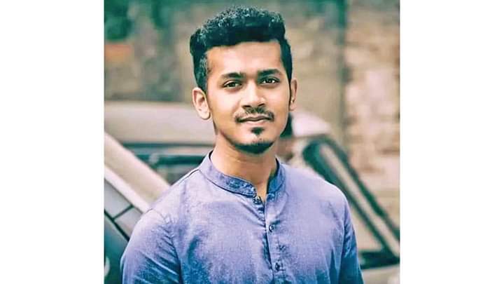 প্রথম বিবাহবার্ষিকীর দিনে শহীদ সেলিমের কুলখানি