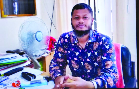 দুদক থেকে দায়মুক্তি পেতে কোটি টাকার মিশনে নেমেছে কুড়িগ্রাম প্রকল্প বাস্তবায়ন কর্মকর্তা ফিজানূর রহমান