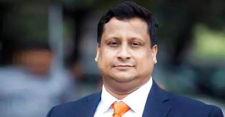 মুক্তিযুদ্ধের ইতিহাস বিকৃতির অভিযোগে ঢাবি শিক্ষককে অব্যাহতি