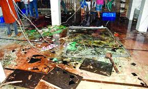 Death toll rises to 16 in Narayanganj mosque blast