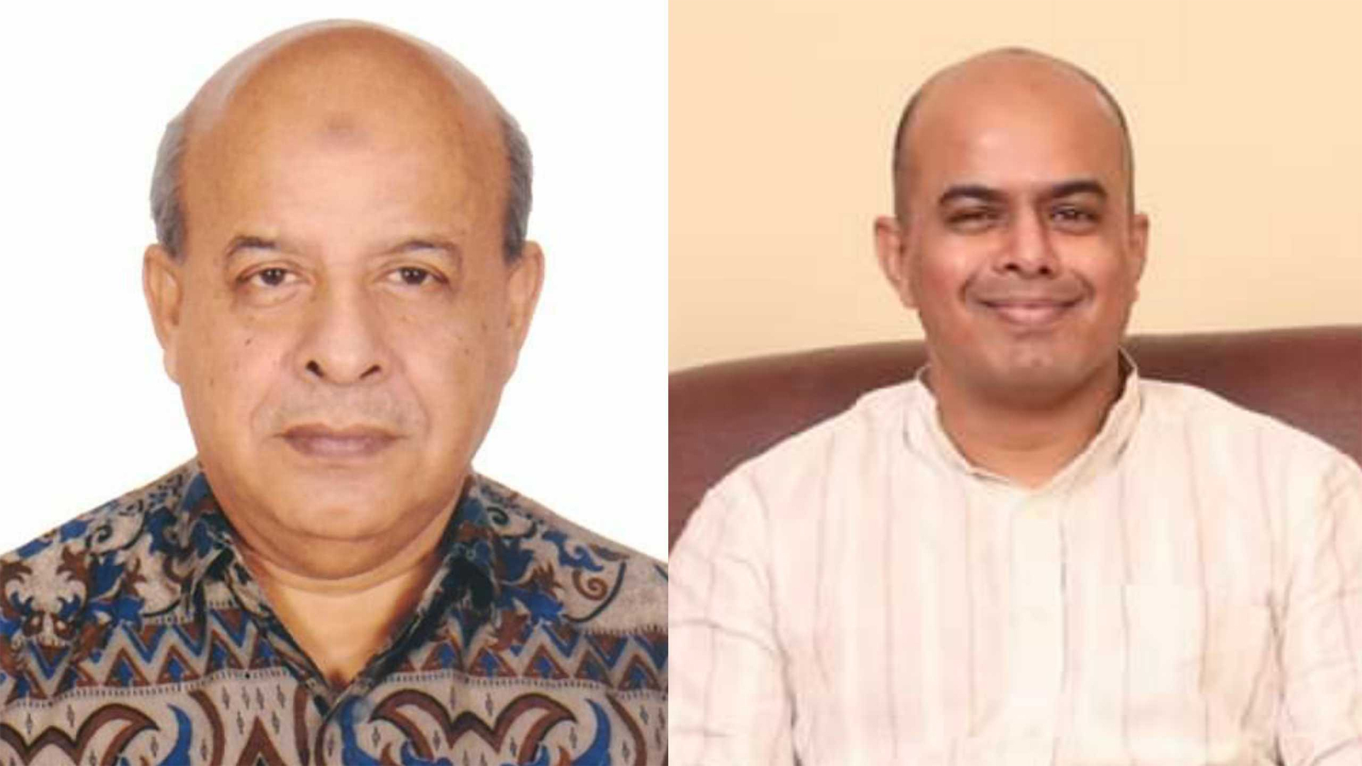 সাবেক রেলমন্ত্রী জিল্লুল হাকিম এবং ছেলে মিতুল হাকিম ছিলেন অপ্রতিরোধ্য