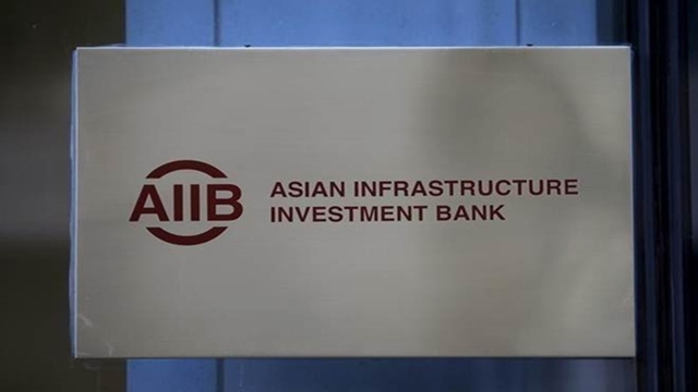 5 more projects likely to get funding from AIIB