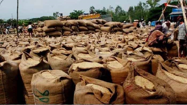 Govt to procure 6 lakh MT parboiled Aman rice