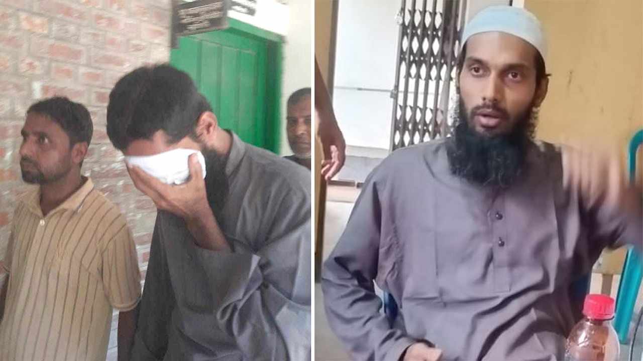 Main Accused in Attack on Hezbut Tawheed Women Activists Arrested in Narsingdi
