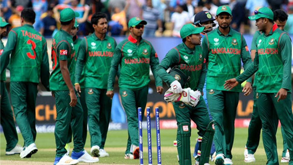 Tigers off to India without Fizz