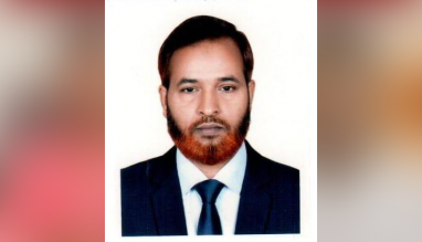 বাংলাদেশ ব্যাংকের নির্বাহী পরিচালক হলেন আলী আকবর ফরাজী