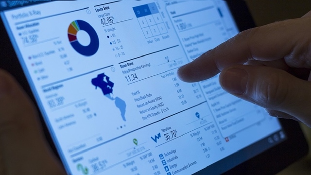 Foreign banking software shoving local ones