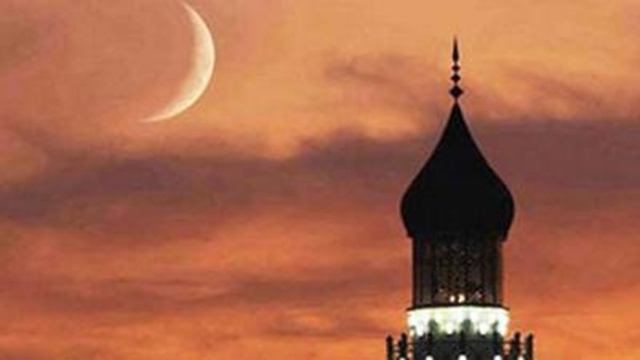 Holy Shab-e-Barat May 1