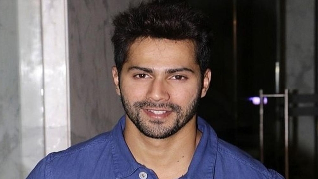 Varun Dhawan observes fast on the first day of Ramzan