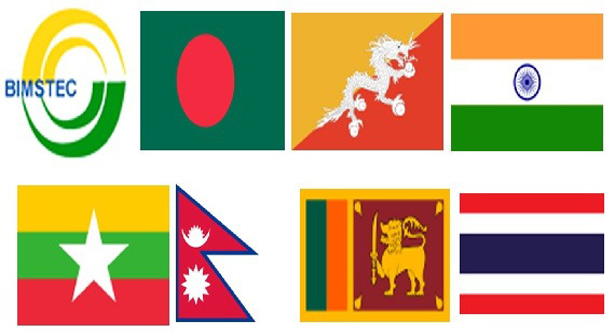 Bangladesh calls for strengthening BIMSTEC, BBIN