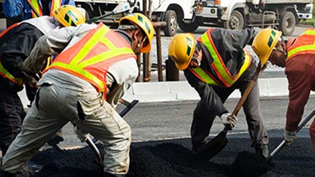 Govt set to go for 60/70 grade bitumen in road construction
