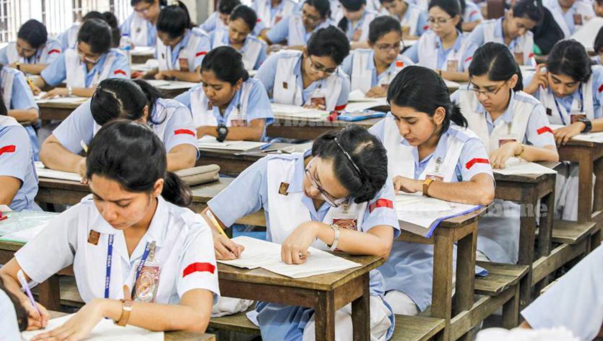HSC examinations begin 