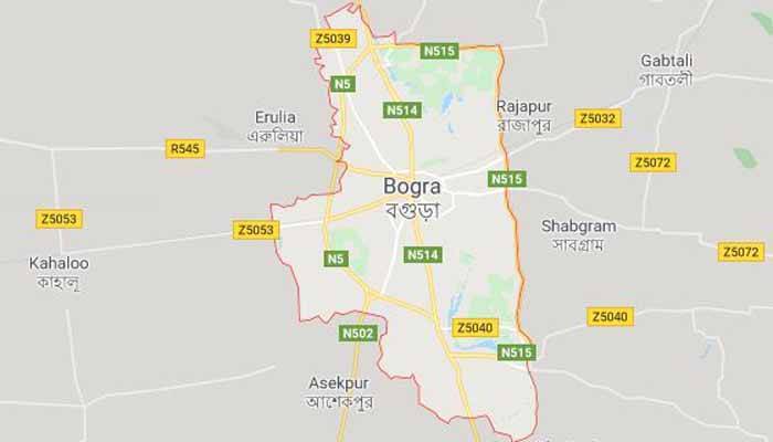 বগুড়ায় সর্দি-জ্বরে একজনের মৃত্যু, ১৫ বাড়ি লকডাউন