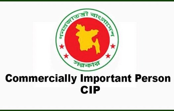 48 to get industry sector CIP status on Nov 20