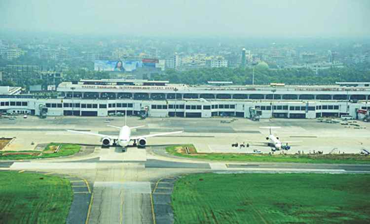 Airport cost escalation okayed