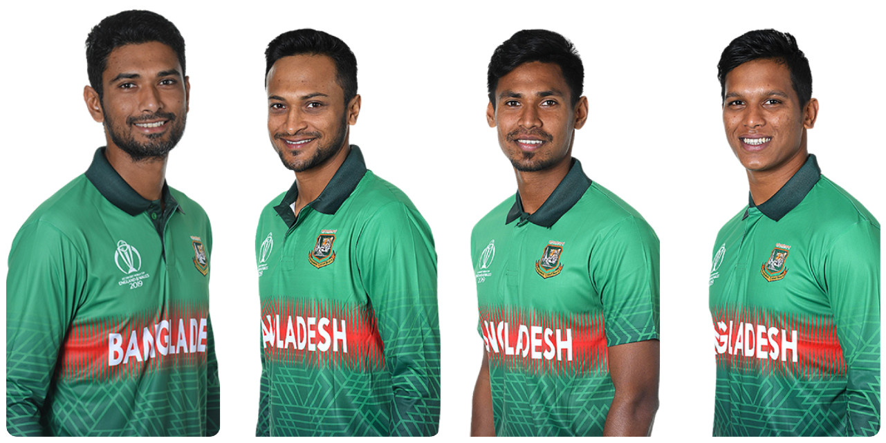 Four Tigers in IPL auction