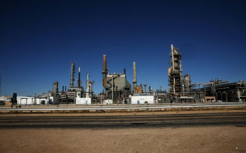 US crude exports becoming bigger presence in global oil