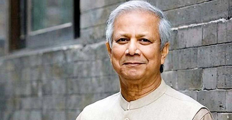 প্রধান উপদেষ্টা ঢাকার পথে 
