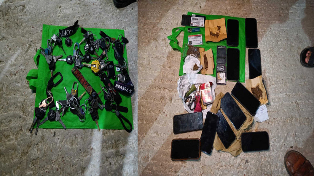32 arrested in raid against drugs on CU campus