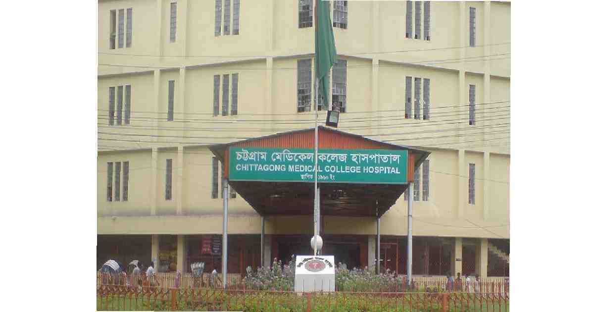 2 siblings among 3 die with fever, cold  in Chattogram 