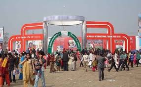 করোনার কারনে বাণিজ্য মেলা এবার অনলাইনে হতে পারে
