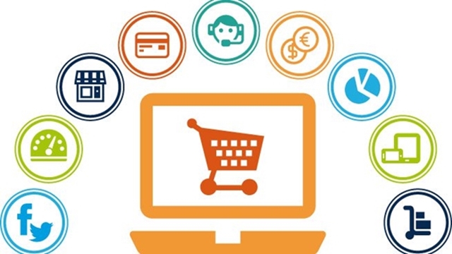 Access to financing the major barrier for e-commerce start-ups