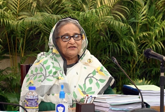 PM for gradually coming out of trend of subsidies
